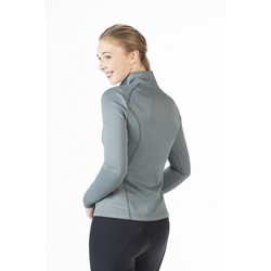 Bluza HKM Monaco szałwia