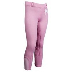 Legginsy HKM Pony Dream różowe