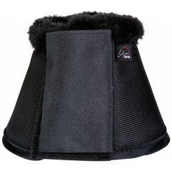 Kaloszki HKM Comfort 1680D czarne