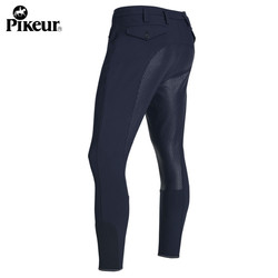 Bryczesy męskie Pikeur Rossini Navy