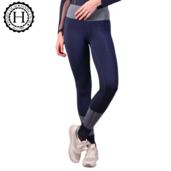 Legginsy Harcour Brive Navy