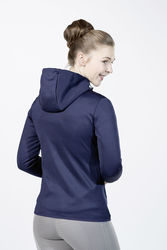 Kurtka HKM Style granatowa