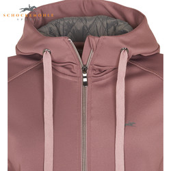 Bluza Schockemöhle Fleur Rose Taupe