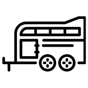 Ochraniacze transportowe