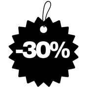-30%