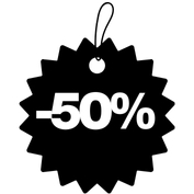 -50%