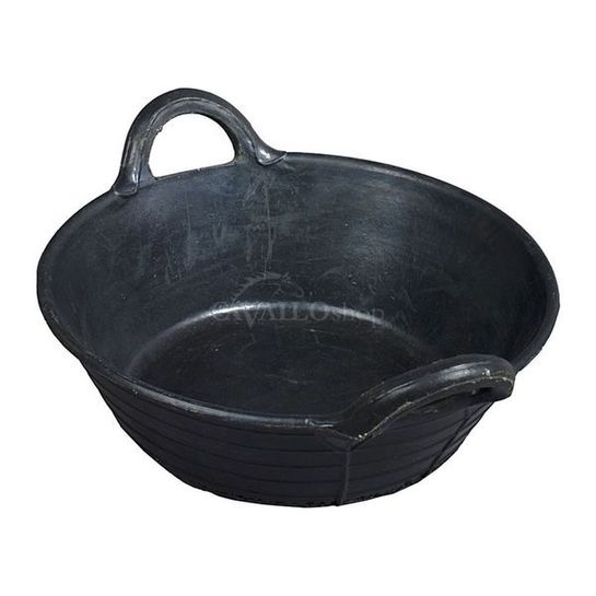 Miska gumowa Horze 10L