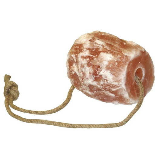 Lizawka solna himalajska Delizia 2,5 kg