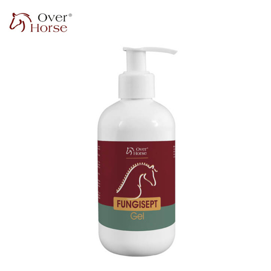 Over Horse Fungisept Gel żel na grzybicę skórną