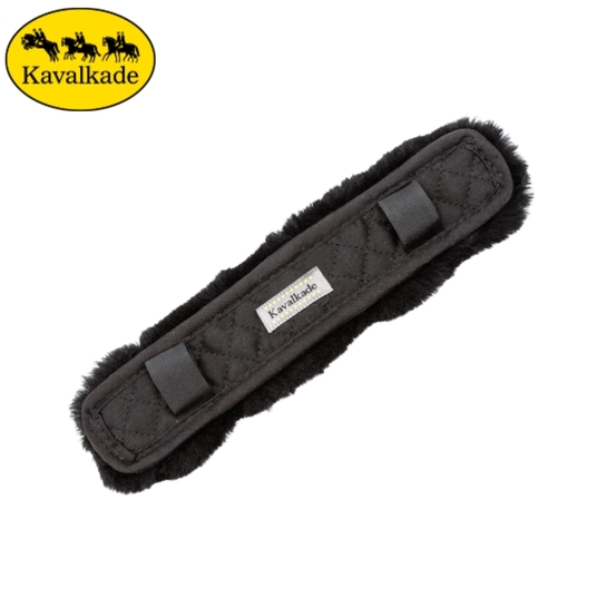 Futerko naturalne Kavalkade 28cm