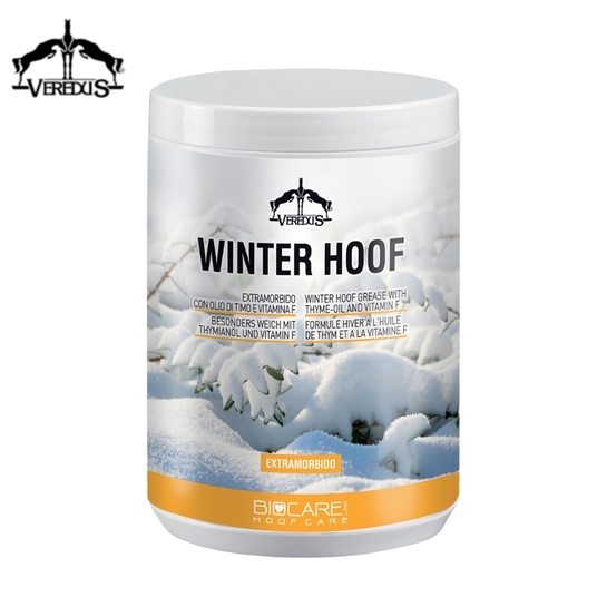 Smar do kopyt Veredus Winter Hoof