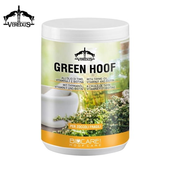 Smar do kopyt Veredus Green Hoof