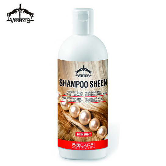 Szampon Veredus Shampoo Sheen