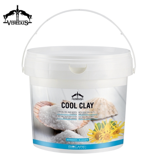 Glinka chłodząca Veredus Cool Clay