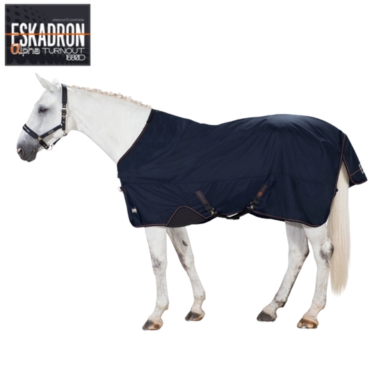 Derka padokowa Eskadron Alpha Navy 200g