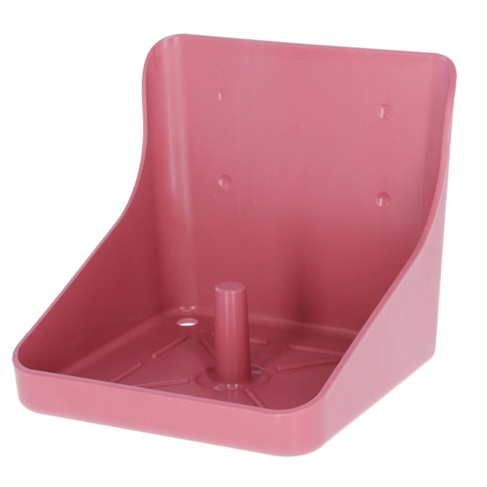 Podstawka pod lizawkę Kerbl rose