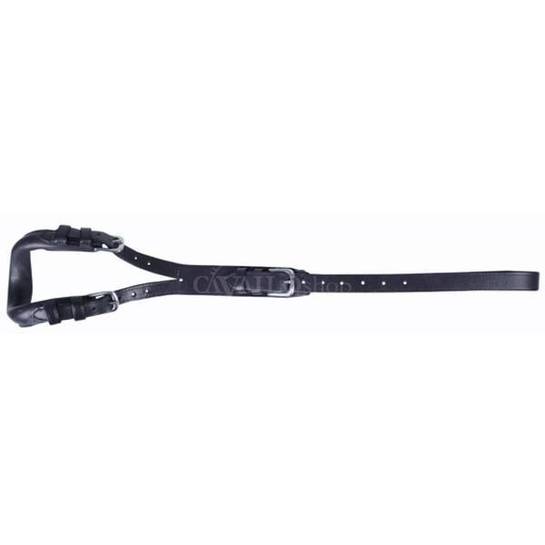 Podogonie HKM czarne Pony/Shetty