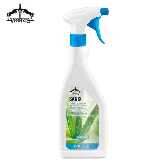 Spray przeciwłupieżowy Veredus Sanix
