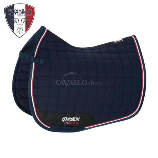 Czaprak Eskadron Sports Selection Micro Compact Navy
