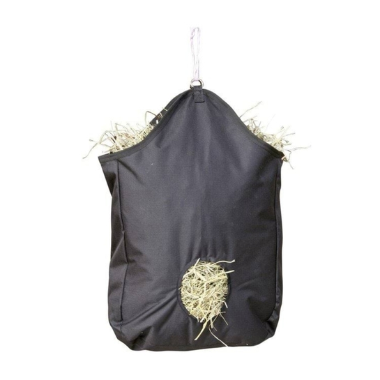 Torba na siano Kerbl 65x50
