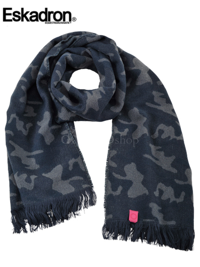 Szalik Eskadron Fashion Camouflage