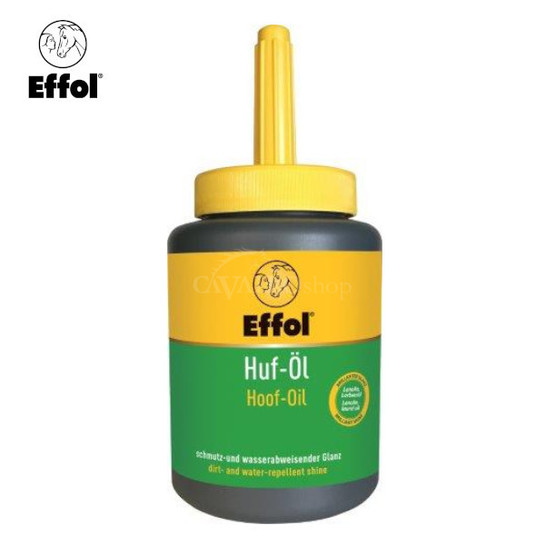 Olej do kopyt Effol