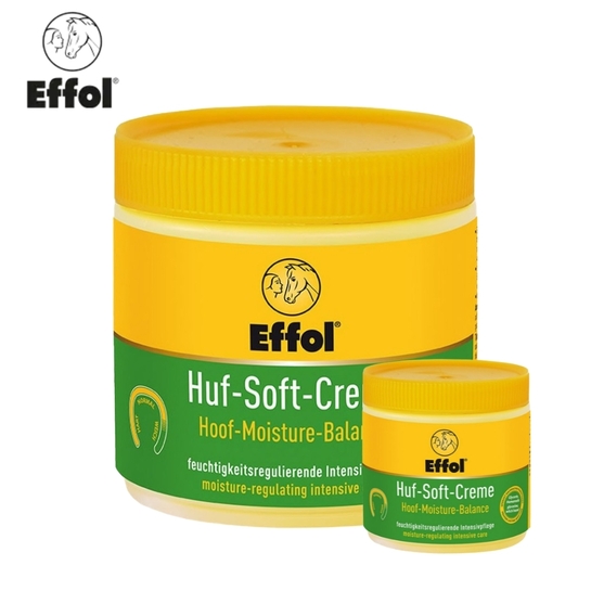 Balsam do kopyt Effol Huf-Soft-Creme
