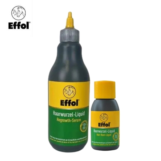 Płyn na porost włosia Effol Haar-Root-Liquid Regrowth Serum