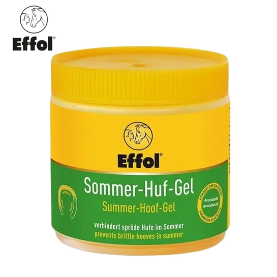 Smar do kopyt Effol Sommer-Hoof-Gel