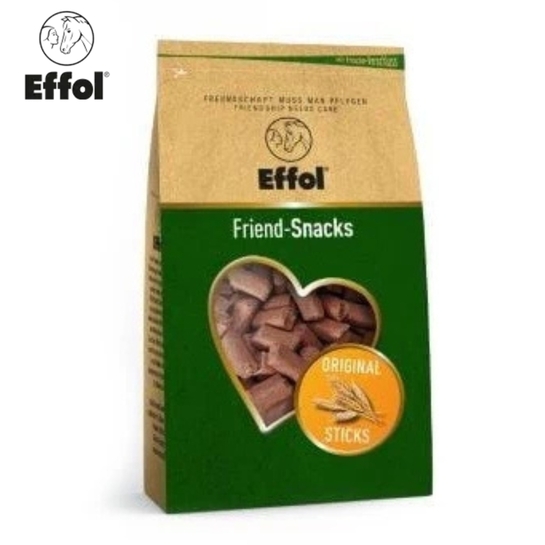 Smakołyki Effol Friend-Snacks Original