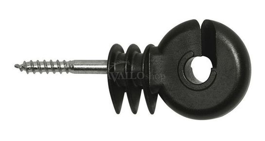 Izolator do plecionek i drutu Kerbl Profi 44316 25 szt.