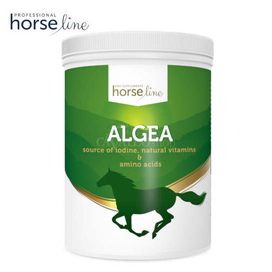HorseLine Pro Algea źródło jodu