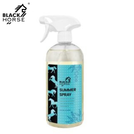 Black Horse Summer Spray na owady