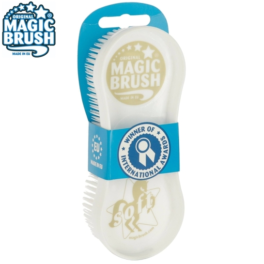 Szczotka MagicBrush Soft White