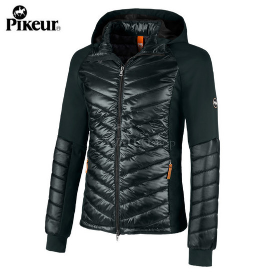 Kurtka męska Pikeur Avelino Darkgreen