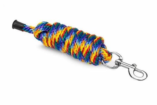 Uwiąz Start Hard SN blue-yellow-red