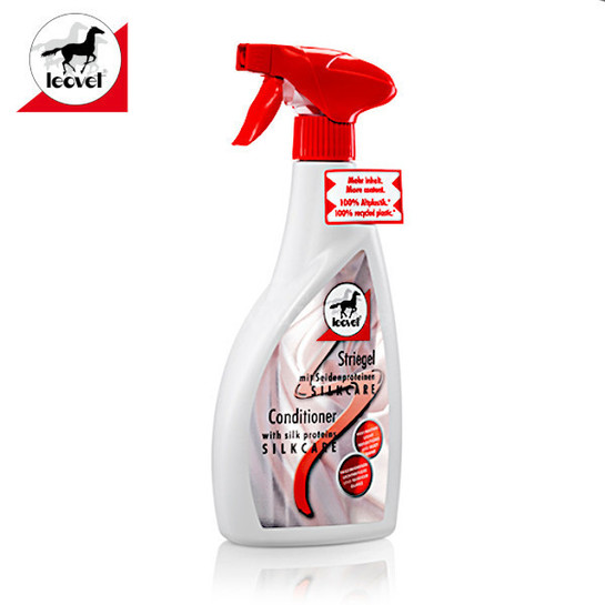 Leovet Silkcare Striegel spray do grzywy i ogona