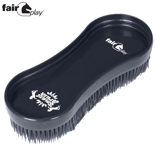 Szczotka Fair Play Smart Brush granatowa