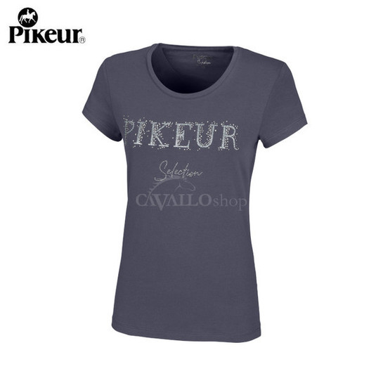 Koszulka Pikeur Phily Dark Grey