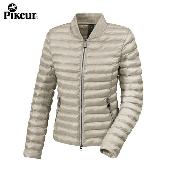 Kurtka Pikeur Pauleen Ivory