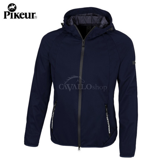 Kurtka Pikeur Oskar Night Sky
