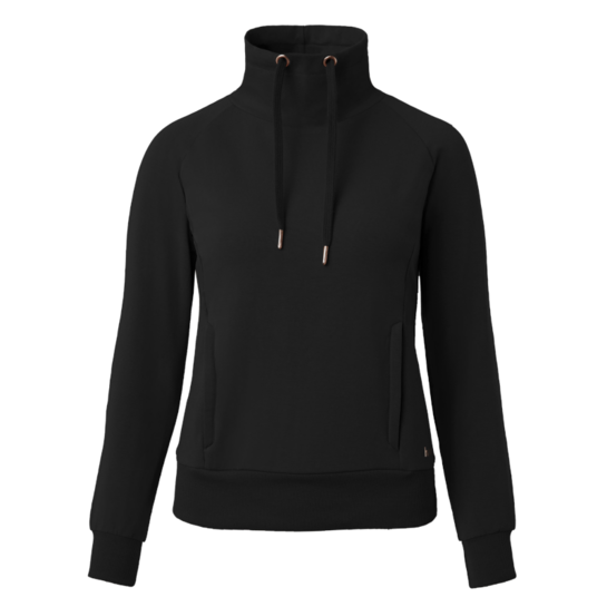 Bluza Horze Remy Black
