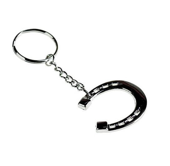 Breloczek HKM podkowa