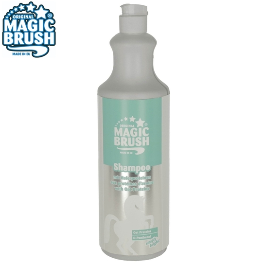 Szampon MagicBrush WashShine 1000 ml