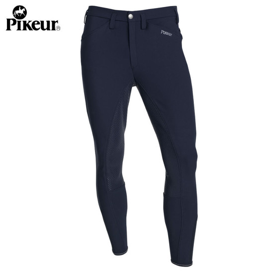 Bryczesy męskie Pikeur Rossini Navy