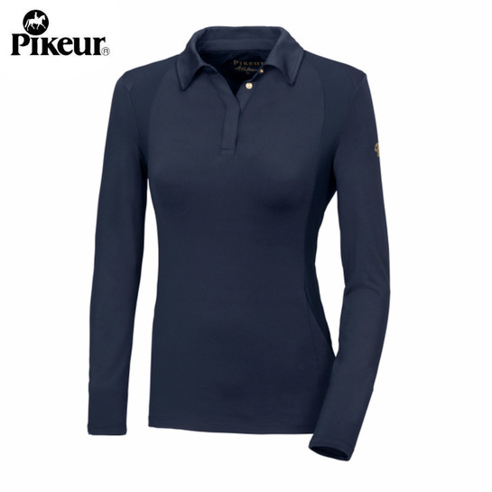 Bluzka Pikeur Rachel Night Sky