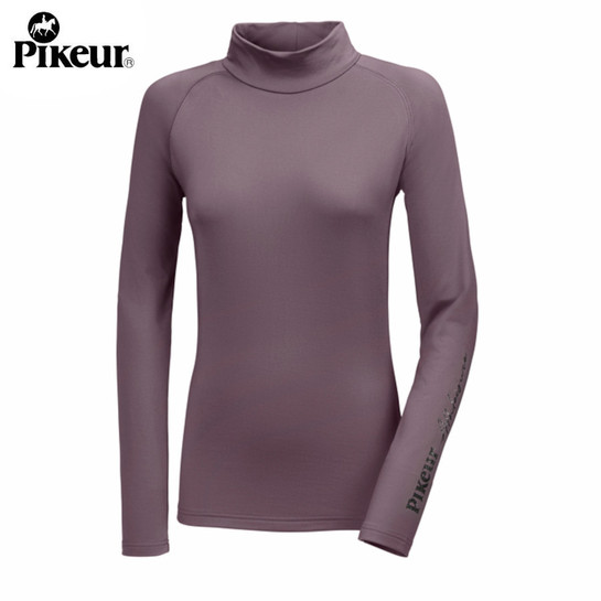 Golf Pikeur Abby Purple Grey