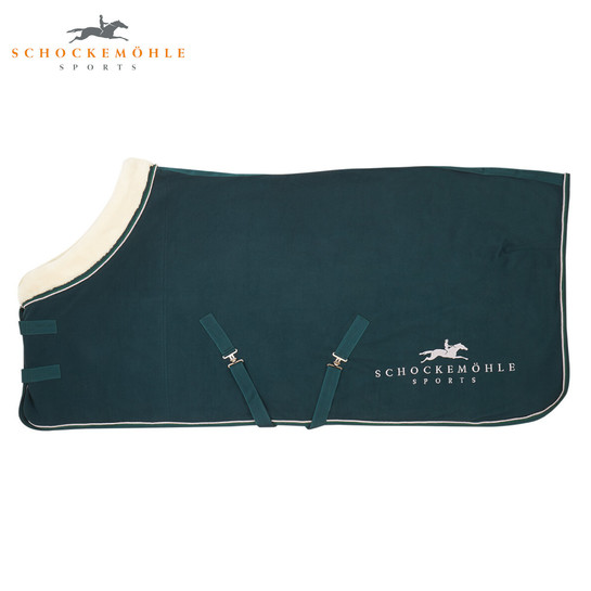 Derka Schockemöhle polarowa Premium Bottle