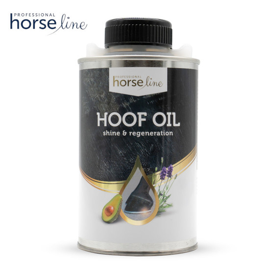 Olej do kopyt HorseLine Pro Hoof Oil