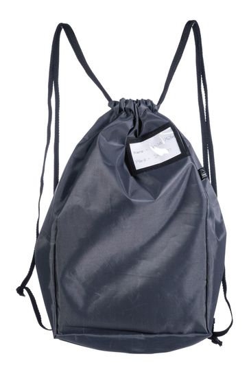 Worek HKM dla Hobby Horse szary